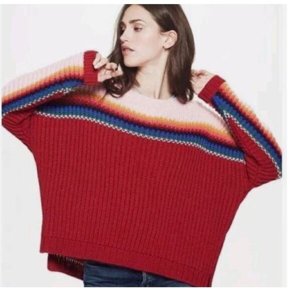 Xirena Simone Apres sweater - Picture 4 of 9